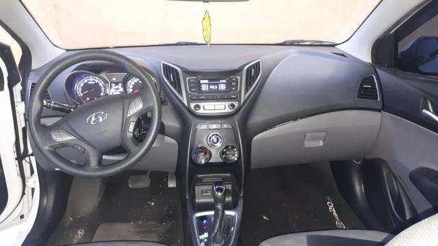 HB 20 sedã 2017 1.6 só 47 500 automático - Foto 5