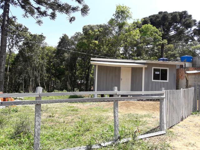 Chácara mandirituba - Foto 4