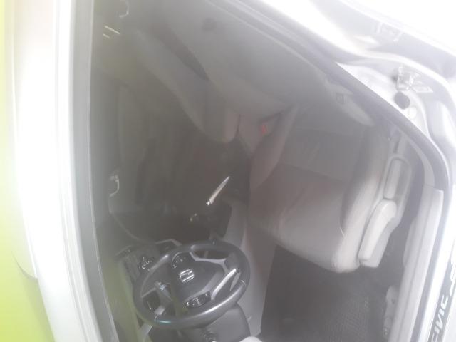 Vendo Honda Civic - Foto 2