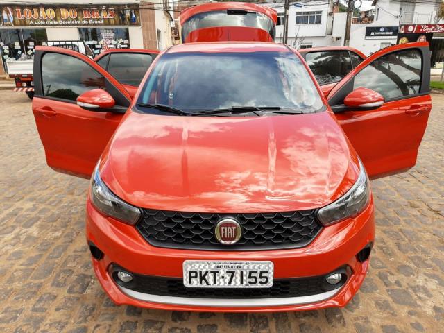 Vende se Fiat Argo (R$: 49'000,00) - Foto 5