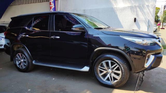 TOYOTA HILUX SWSR X A4FD - Foto 2