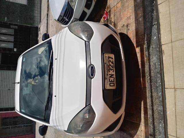 Vendo Ford Fiesta - Foto 8
