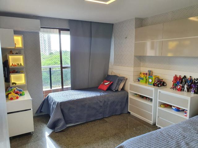 Apartamento no guararapes maison cheverny 258 metros - Foto 11