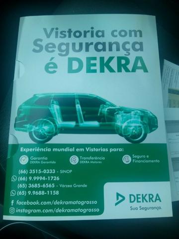 Hyundai Elantra Special Edition, 2016/2017, top! Laudo Dekra - Foto 11