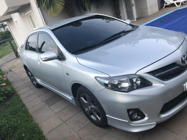Corolla xrs 2013 - Foto 3