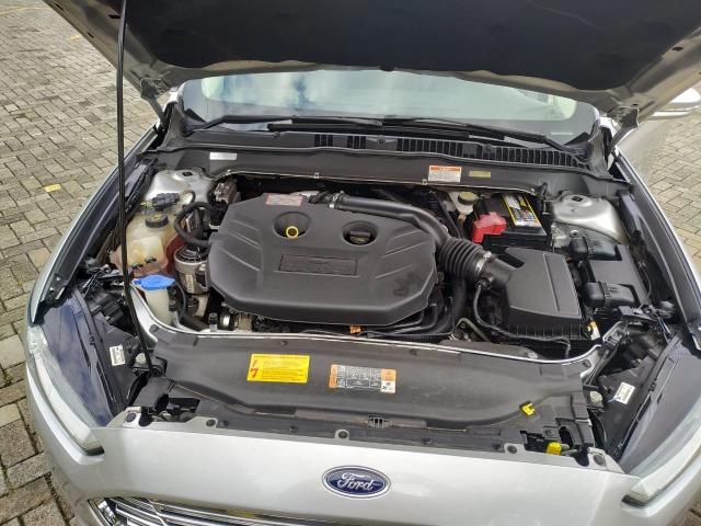 Fusion FWD Turbo 240 CV - Foto 18