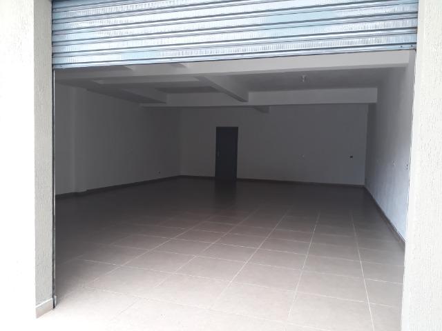 Loja 93m² Pinheirinho - Foto 3