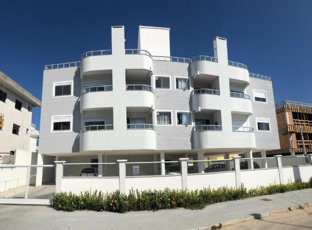 DH - Apartamento Alto Padrão Pronto para Morar Ingleses Florianópolis