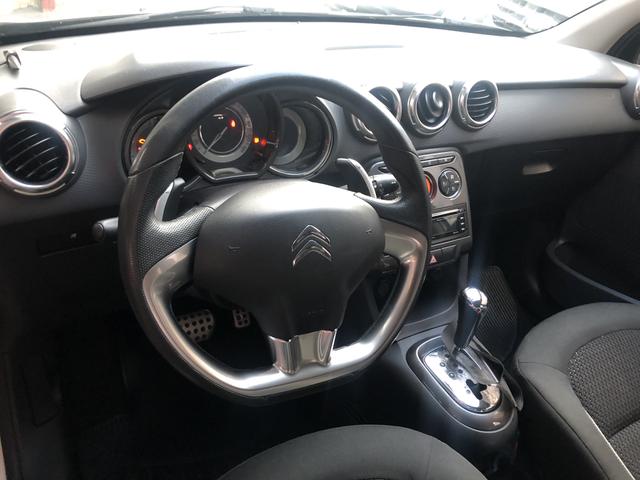 Citroen C3 exclusive 1.6 2013/2013 - Foto 6