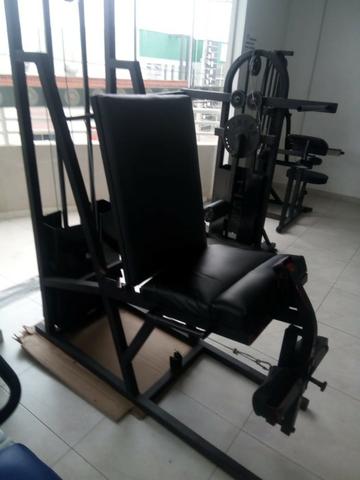 Academia Completa - Foto 19