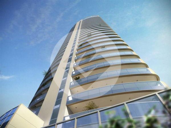 Apartamento 4 quartos, 4 suítes no Jardim Goiás - REF: oeste71 - Foto 2
