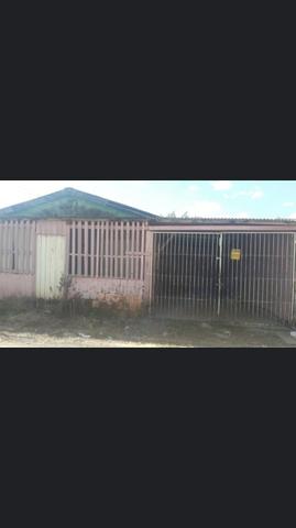 Vendo casa com terreno medindo 10x28