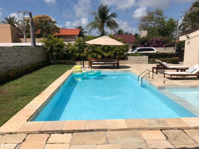 Casa de Praia Condomínio Ponta de Serrambi - Foto 14