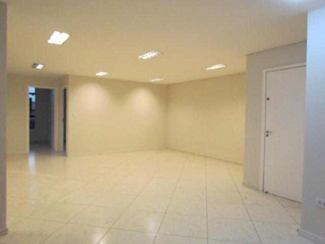 Sala comercial 120 m² Tatuquara - Foto 8