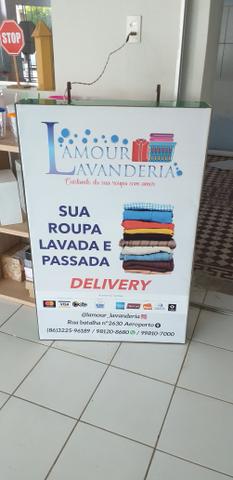 Lavanderia Delivery - Foto 4