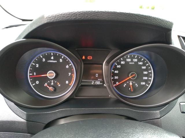 HYUNDAI HB20 2019/2019 1.0 COMFORT PLUS 12V FLEX 4P MANUAL - Foto 4
