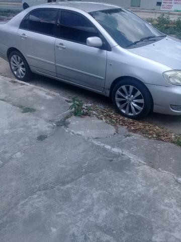 Corolla - Foto 2