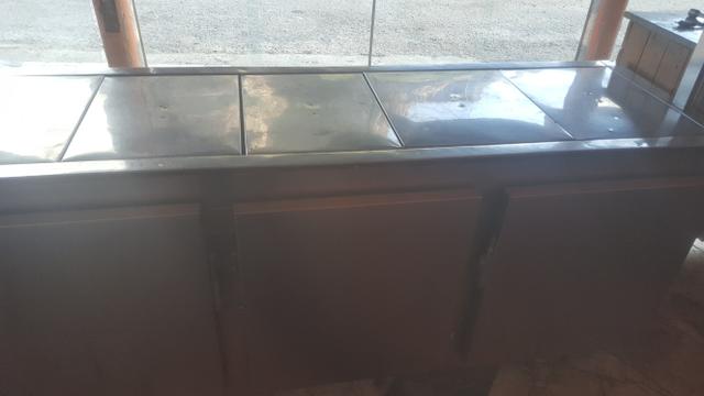 Buffet industrial - Foto 3