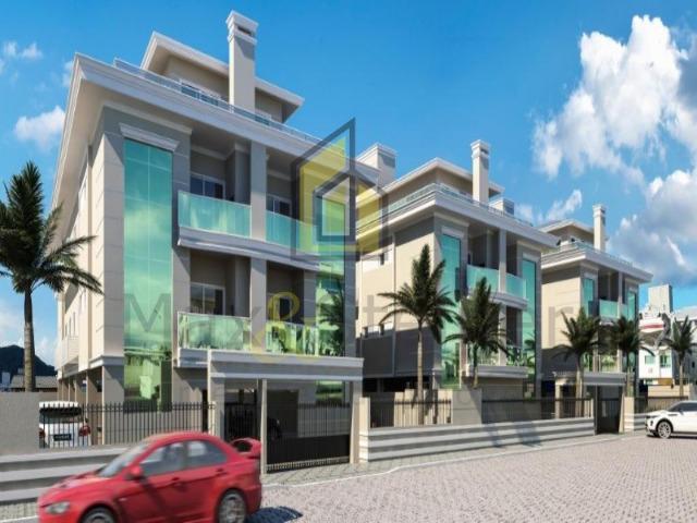Floripa# Apartamento 3 dorms,1 suíte. Financiamento fácil. * - Foto 2