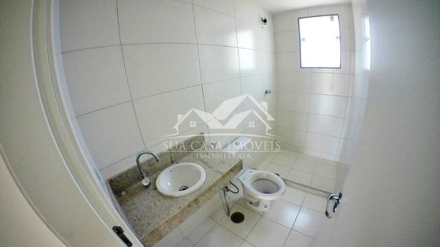 AP-Casa Triplex - 3qts/suíte - Morada de Laranjeiras - Reserva Prime - Foto 14