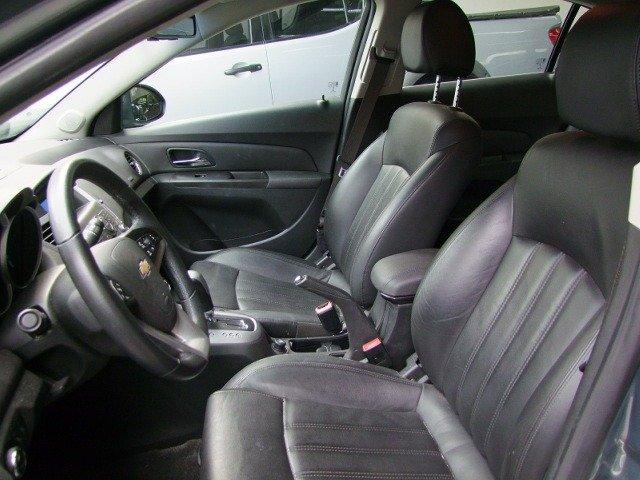 GM cruze lt aut 1.8 completo Flex - Foto 4