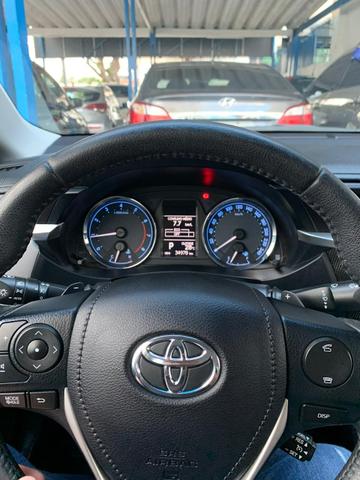 Corolla XEI - Foto 12