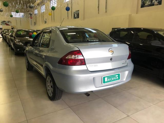 CHEVROLET PRISMA MAXX 1.4 8v 4P 2010 - Foto 5