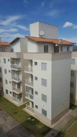 Vendo ou troco apto 2 dorms ( aceito carro e parcelo )