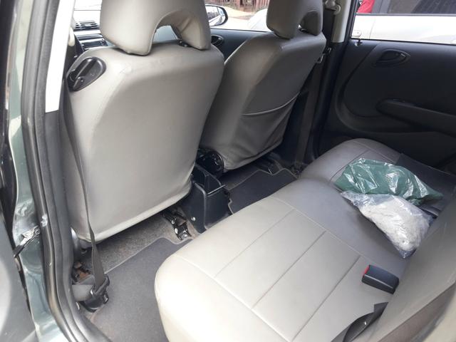 Honda fit 2008 completo - Foto 5