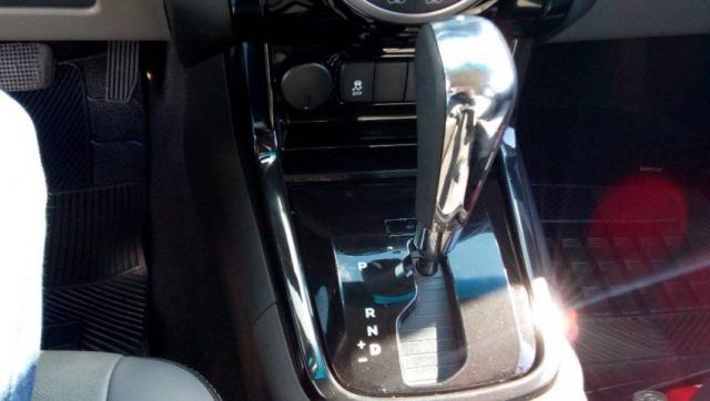 CHEVROLET S-10 CD LTZ 4X4 2.8 200CV TB-CTDI AT Preto 2015/2016 - Foto 10