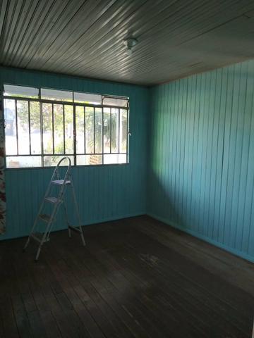 Alugo barracão e casa - Foto 6