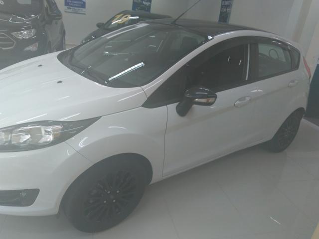 NEW FIESTA STYLE 1.6 *COM IPVA DE 2020 PAGO - Foto 2