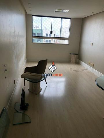 Apartamento 3/4 para Venda no Condomínio Vivendas Canto do Sol - Muchila - Foto 3