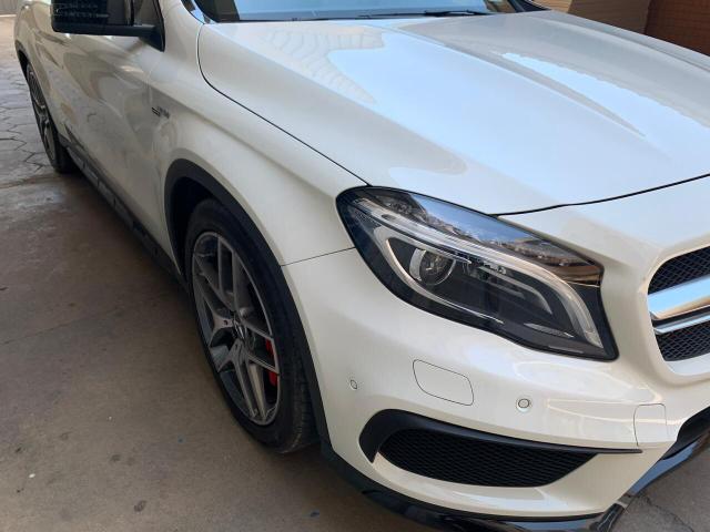 Gla 45 amg impecável 15/15 - Foto 6