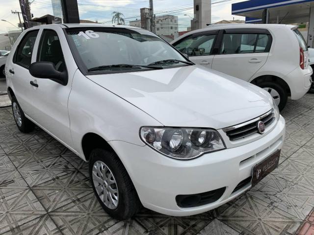 Fiat Palio fire completo - Foto 2
