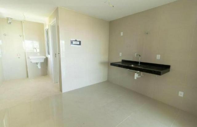 Apartamento com 3 quartos, 2 vagas e Lazer Completo - Foto 12