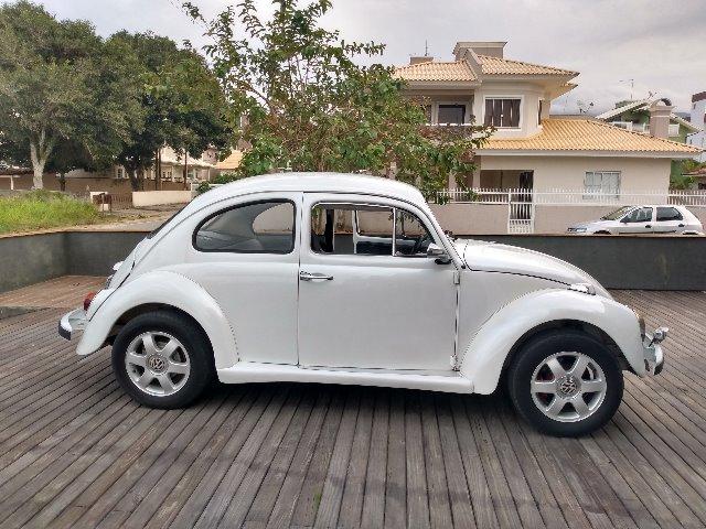 Fusca 1500