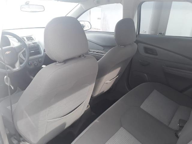 Cobalt LT 1.4 Flex 2012/2012 - Foto 4