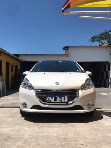 Peugeot Griffe 1.6 Aut. Novo - Foto 4
