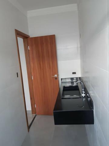 Casa na Região da Falcão com 3 Dormitórios - Foto 6