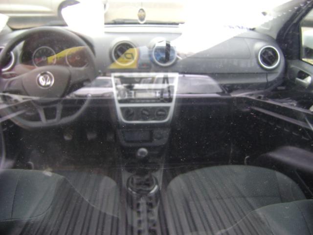 Vw / Saveiro Robust CS 1.6 2016/2017 Simone * - Foto 7