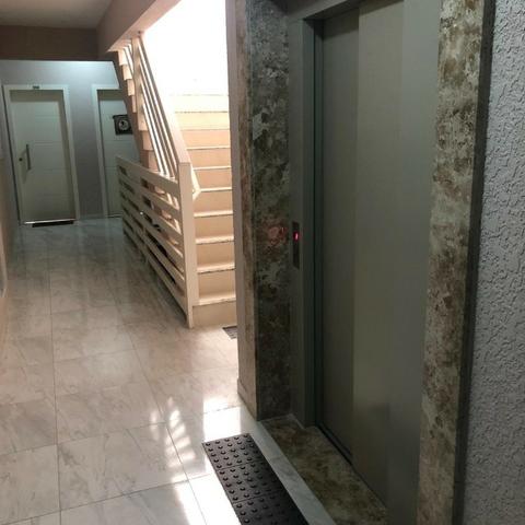 DH - Apartamento Alto Padrão Pronto para Morar Ingleses Florianópolis - Foto 16