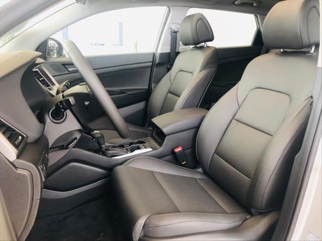 Hyundai Tucson 1.6 16v T-gdi Gls - Foto 3