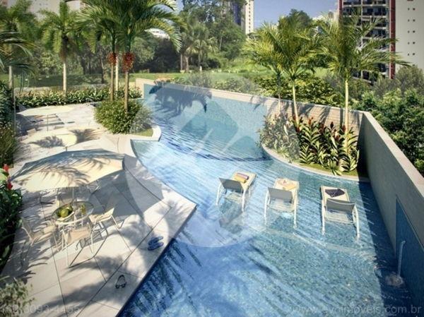 Apartamento 4 quartos, 4 suítes no Jardim Goiás - REF: oeste71 - Foto 3