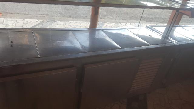 Buffet industrial - Foto 2
