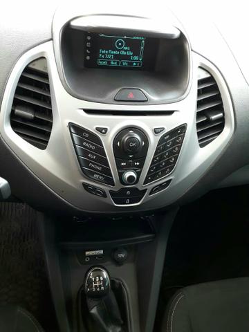 Ford Car 2017 completo