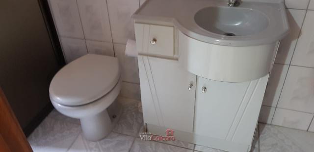 Sobrado 5 quartos 2 suites Junara perto do mar - Foto 4