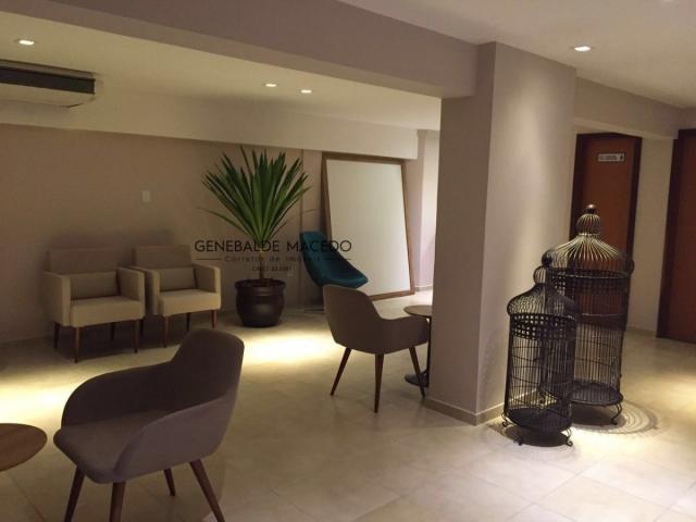 Apartamento, Centro, Feira de Santana-BA - Foto 7