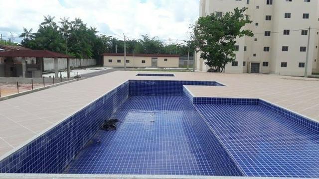 Trasnfiro por R$ 60 mil excelente ap no Ilha do Marajó na beira da pista