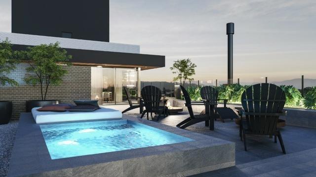 Apartamento em Jurerê Novo Residencial Vilas do Lago!!!! - Foto 8